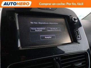 Renault Clio 0.9 Energy Zen