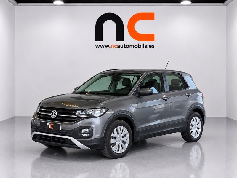 Volkswagen T-Cross 1.0 TSI Advance 2020