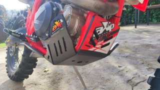 Beta 350 RR 4t Enduro 2021