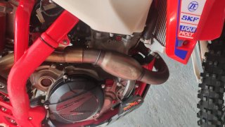 Beta 350 RR 4t Enduro 2021