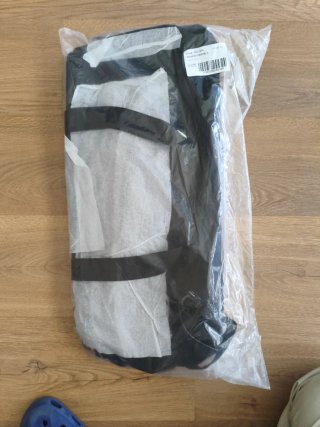 Bolsa Deporte Helly Hansen HH Scout Duffel S