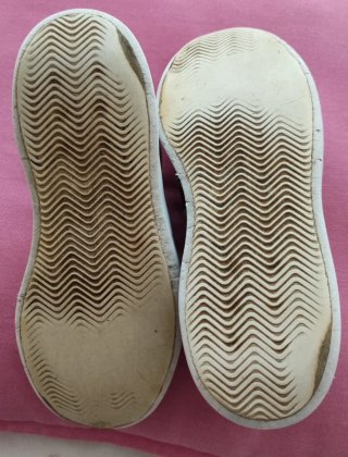 Adidas Superstar Blancas y Doradas