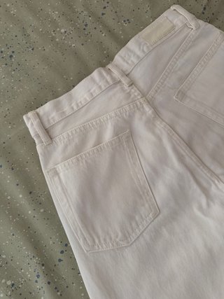 Pantalón vaquero Mango
