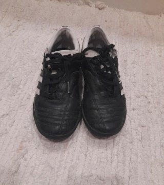 Botas fútbol multitacos Adidas T34