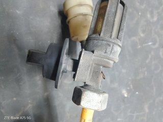 Rubinetto Benzina Serbatoio Keeway RKV 125
