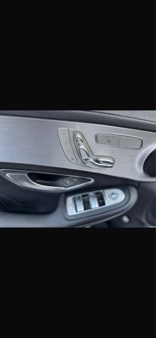 Mercedes-Benz Clase C 2016