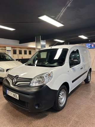 Renault Kangoo 2015/ 170 mil km /1.5 dci