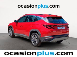 Hyundai Tucson 1.6 TGDI Maxx 110 kW (150 CV)