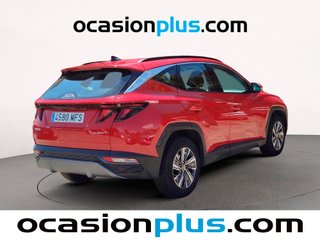 Hyundai Tucson 1.6 TGDI Maxx 110 kW (150 CV)