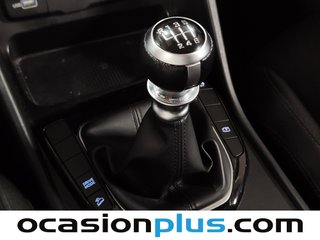Hyundai Tucson 1.6 TGDI Maxx 110 kW (150 CV)