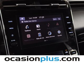 Hyundai Tucson 1.6 TGDI Maxx 110 kW (150 CV)
