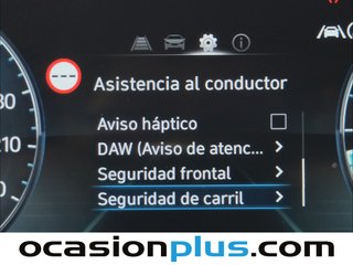 Hyundai Tucson 1.6 TGDI Maxx 110 kW (150 CV)