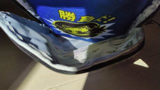 Carrito Escolar Safta Sonic On The Run