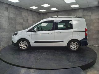 FORD TRANSIT COURIER COMBI Kombi 1.5 TDCi 71kW Trend