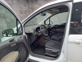 FORD TRANSIT COURIER COMBI Kombi 1.5 TDCi 71kW Trend