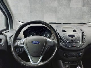 FORD TRANSIT COURIER COMBI Kombi 1.5 TDCi 71kW Trend