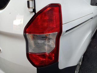 FORD TRANSIT COURIER COMBI Kombi 1.5 TDCi 71kW Trend