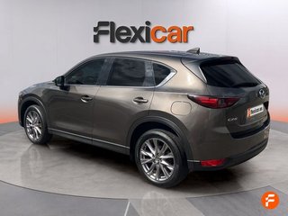 Mazda CX-5 2.2 D 110kW (150CV) 2WD Evolution