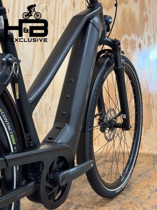 KTM Macina Tour CX 610 Shimano Deore 2024