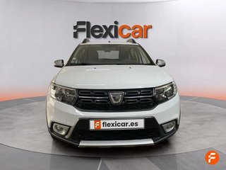 Dacia Sandero Stepway Comfort TCE 66kW (90CV)