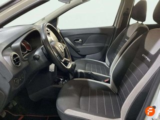 Dacia Sandero Stepway Comfort TCE 66kW (90CV)
