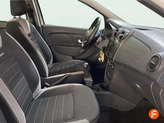 Dacia Sandero Stepway Comfort TCE 66kW (90CV)