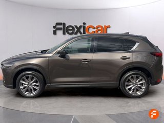 Mazda CX-5 2.2 D 110kW (150CV) 2WD Evolution