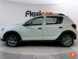 Dacia Sandero Stepway Comfort TCE 66kW (90CV)