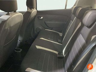 Dacia Sandero Stepway Comfort TCE 66kW (90CV)