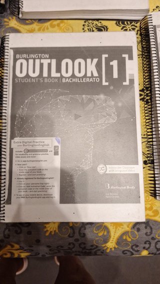 Libro 1 bachillerato sociales