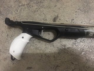 Fusil Pesca Omer Invictus 90