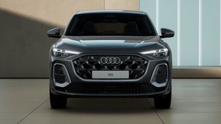 KM0 -Audi Q5 Sportback TDI 204cv SLine quattro Str