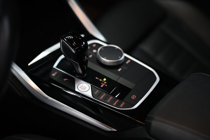 BMW Serie 4 2023, foto 16