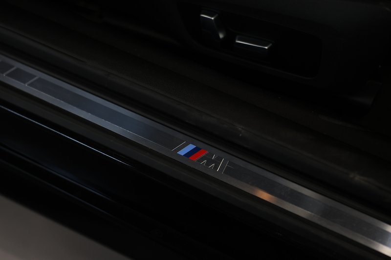 BMW Serie 4 2023, foto 18