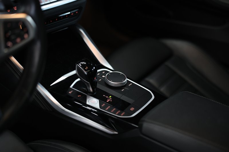 BMW Serie 4 2023, foto 19