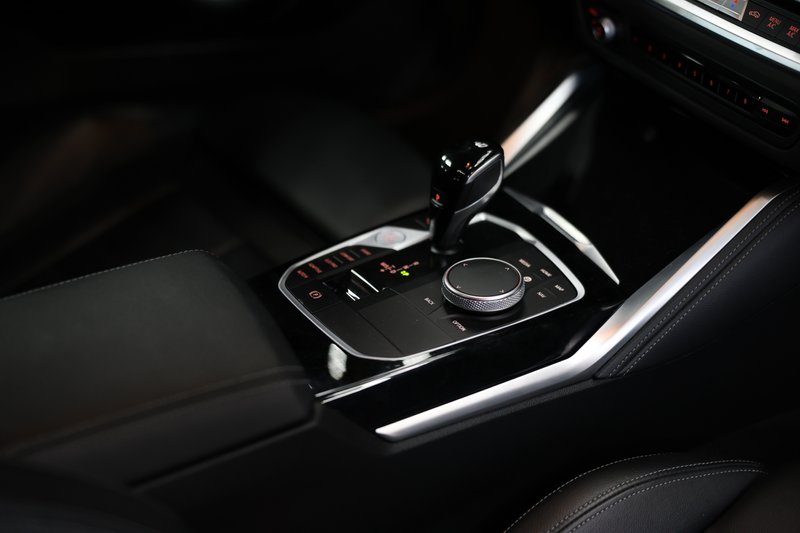 BMW Serie 4 2023, foto 21