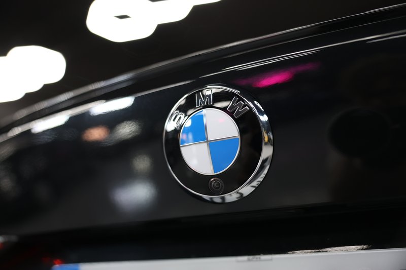 BMW Serie 4 2023, foto 27
