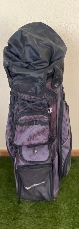 Bolsa de Golf MacGregor MAC 14.0