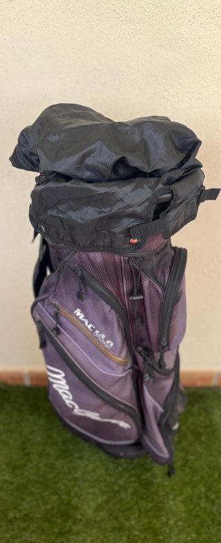 Bolsa de Golf MacGregor MAC 14.0