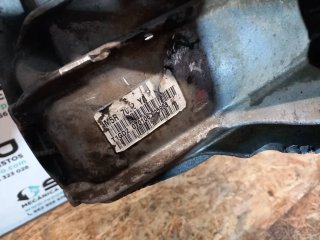 Caja cambios FORD FOCUS BERLINA (CAP)