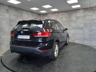 BMW X1 todoterreno sDrive18dA Corporate