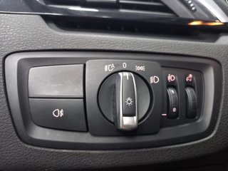 BMW X1 todoterreno sDrive18dA Corporate