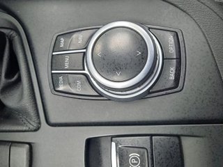 BMW X1 todoterreno sDrive18dA Corporate