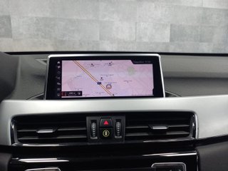 BMW X1 todoterreno sDrive18dA Corporate