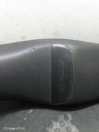 Sella Keeway RKV 125 (2016-2019)