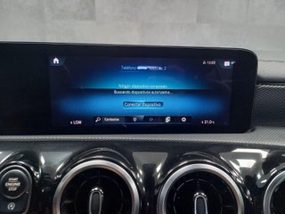 MERCEDES CLASE CLA 220 D DCT Shooting Brake