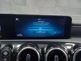 MERCEDES CLASE CLA 220 D DCT Shooting Brake