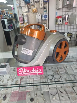 Aspirador Home HVC200Y-12 2000W