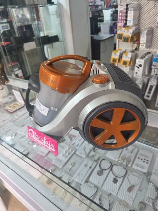 Aspirador Home HVC200Y-12 2000W