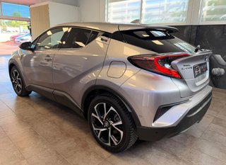 Toyota C-HR 1.8 125H Advance